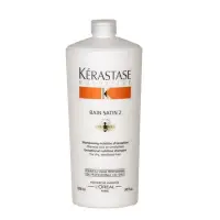 在飛比找Yahoo!奇摩拍賣優惠-夏日小舖【洗髮精】KERASTASE 卡詩 皇家鳶尾滋養髮浴