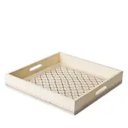 Mela Artisans Mehndi Collection Tray, Large