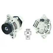 Jaylec Alternator - 65-8391