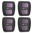 Lightweight MCUV CPL ND8 ND16 ND32 Camera Lens Filter for DJI AIR 3 Drone M