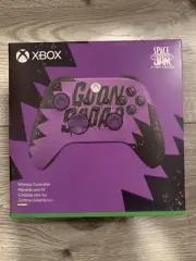 Xbox Wireless Controller – Space Jam: A New Legacy Goon Squad Exclusive