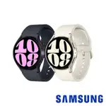 三星 SAMSUNG GALAXY WATCH6 40MM 藍牙智慧手錶(R930)