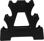 POPETPOP Dumbbell Rack Dumbell Weight Holder for Home Gym Barbell Holder Sturdy