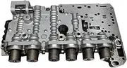 V4A51 V5A51 V73 Automatic Transmission Valve Body Compatible for Mitsubishi Pajero/Pajero SPOTR Montero