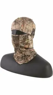 Allen Company Camo Balaclava Face Mask with Mesh - Mossy Oak Break-Up Country