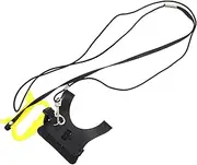 VERDANVERSE Bird Training Harness Leash Parrot Flying Vest Bird Leash Harness Comfortable and Safe