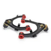 ATI ADJUSTABLE UPPER CONTROL ARMS FOR HOLDEN COLORADO 12-16/ISUZU DMAX MUX 12-20