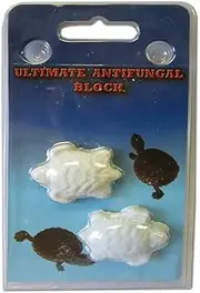 URS ULTIMATE TURTLE ANTIFUNGAL BLOCK