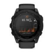 Garmin tactix 8 Solar - Applied Ballistics Elite Solver - 51mm 010-03407-10