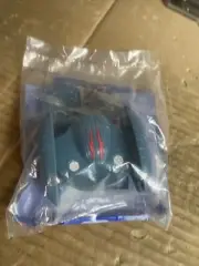 Star Wars Complete the Saga Vulture Droid Burger King Sealed Happy Meal Kids Toy