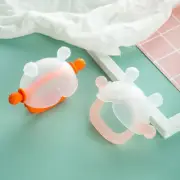 Grinding Rod Toys For Children 0-3 Years Old Made Of Anti-Stuck Silico_$d