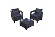 Keter Corfu Balcony Set