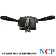 PEUGEOT EXPERT CITROEN DISPATCH 07 > INDICATOR LIGHT WIPER STALK SWITCH 6242ZY