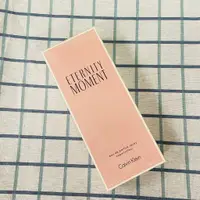 在飛比找蝦皮購物優惠-Calvin Klein CK Eternity Momen