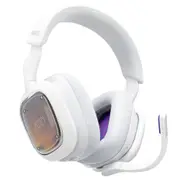 Astro A30 Wireless White Gaming Headset for PS5, PS4 and PC