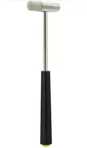 Double Faced Mini Hammer Jewelry Mallet Hammer Watch Band Link Removal Repair