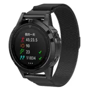 Garmin Instinct 2x Milanese Watch Straps