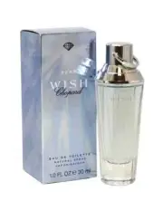 Chopard Pure Wish 30ml EDT Spray for Women Perfume Sealed Box Genuine