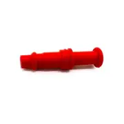 Polaris Sparkplug Cap, Genuine OEM Part 3084980, Qty 1