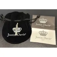 在飛比找蝦皮購物優惠-🪩◤十字架 皇冠◢ 【Justin Davis 墜子】 吊墜