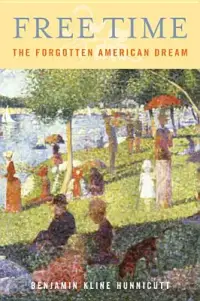 在飛比找博客來優惠-Free Time: The Forgotten Ameri