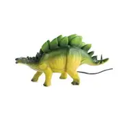 Dino Island Stegosaurus LED Kids Lamp