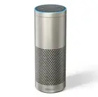 Amazon Echo Plus 1st Generation with built-in Zigbee Hub for home automation BR