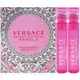 VERSACE 絕對香戀水晶女性淡香精 針管 1ml x2入組