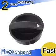 Control Knob of Heater A/C Temperature HVAC Fan Fit For Toyota Tacoma 2005-2011 (for: Toyota)