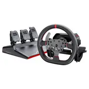 PXN V10 Pro 3.2nm Direct Drive Sim Racing Kit Black