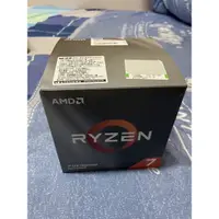 在飛比找蝦皮購物優惠-《二手》AMD Ryzen 3800X 3.9Ghz 八核心