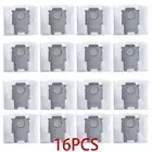 16X Dust Bag for Roborock Q7+,Q7 Max+,Q5+ S8+ S8 Pro UltraS7 MaxV Ultra,Q8 Max