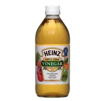 在飛比找momo購物網優惠-【Heinz】亨氏蘋果醋(473ml)