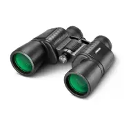 10x50 Binoculars for Adults High Power BAK4 Prism FMC Lens Full-Size Waterproof