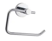 Pentro Chrome Toilet Roll Holder