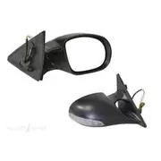 Sterling Door Mirror to suit Bmw 3 Series 05/1991 to 09/2000 - BM3S-DOM-57R