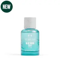 在飛比找PChome24h購物優惠-【THE BODY SHOP】漾綠麝香EDT香水 60ML