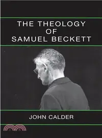 在飛比找三民網路書店優惠-The Theology of Samuel Beckett