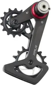 SRAM RED XPLR AXS Rear Derailleur Cage Assembly Kit - Full Replacement Cage
