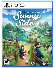 SunnySide for Playstation 5 [New Video Game] Playstation 5