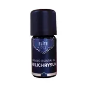 Biopark cosmetics ELITE Organic Helichrysum Essential Oil 5 ml