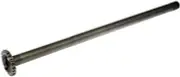 91-02 C3500 91-96 P30 P3500 LEFT OR RIGHT REAR FULL FLOAT AXLE SHAFT 11.5 R GEAR
