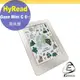 HyRead Gaze Mini C 6吋 適用 靜電式 類紙膜 螢幕貼 霧面貼 DIY 包膜