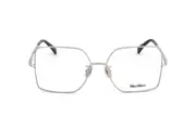 Max Mara Butterflay Frame Glasses 55 White