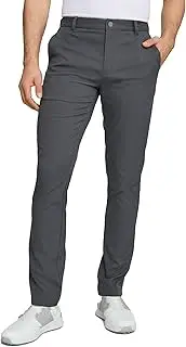 [pumagolf] Men's Dealer Tailored Pant