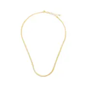 [MARIA BLACK] Mio Chain necklace Gold