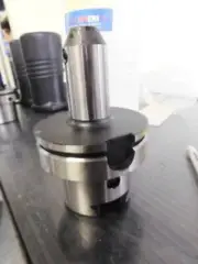 ERI America HSK 3/8" End Mill Holder HSK 100A-EM0375-4.00