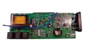 Linear Garage Door Opener HAE00040 Logic Board