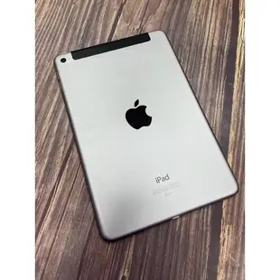 iPad mini 4 LTE 64g