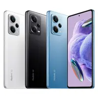 在飛比找myfone網路門市優惠-【贈手機架】紅米Redmi Note 12 Pro+ 5G 